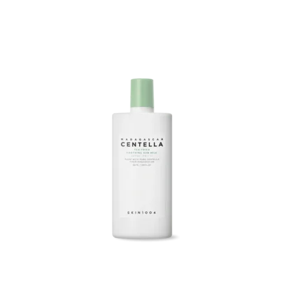 SKIN1004 Madagascar Centella Tea-Trica Soothing Sun Milk