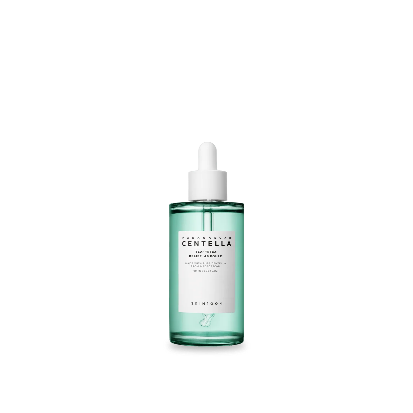 SKIN1004 Madagascar Centella Tea-Trica Relief Ampoule