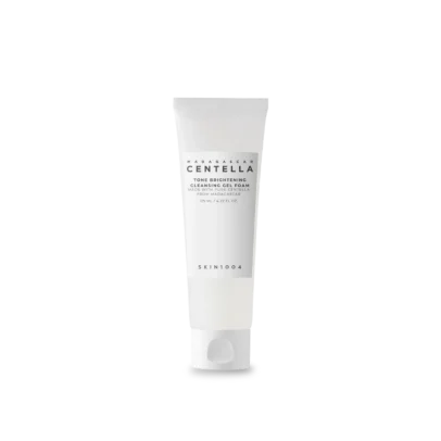 SKIN1004 Madagascar Centella Tone Brightening Cleansing Gel Foam