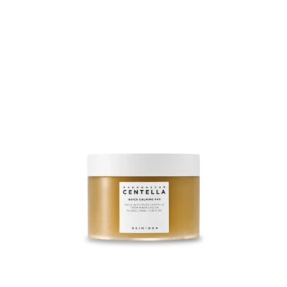 SKIN1004 Madagascar Centella Quick Calming Pad