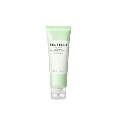 SKIN1004 Madagascar Centella Tea-Trica Bha Foam