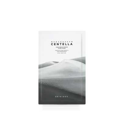 SKIN1004 Madagascar Centella Tone Brightening Glow Mask